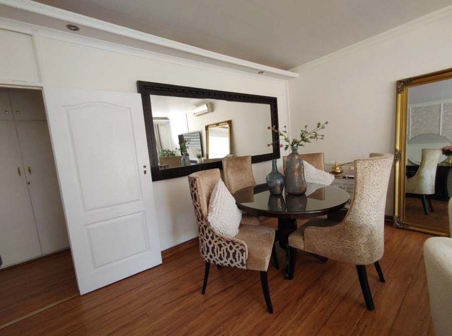 To Let 3 Bedroom Property for Rent in Seemeeupark Free State